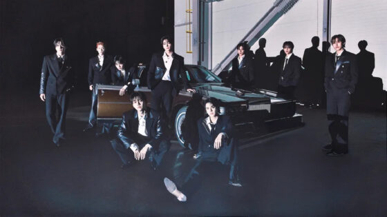 The Boyz ONE HUNDRED