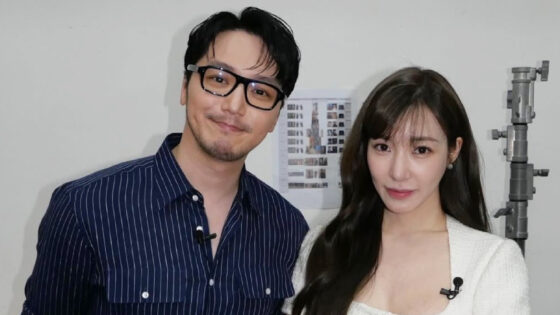 Tiffany Young Byun Yo Han