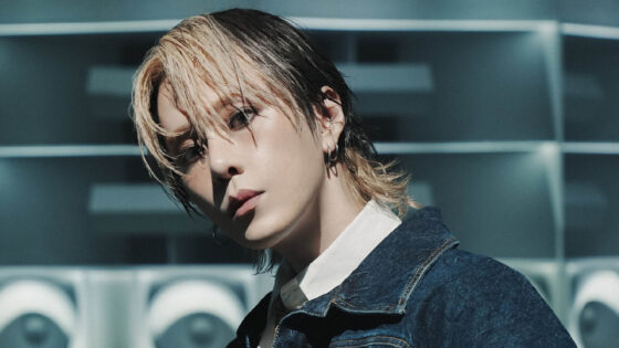 Yong Junhyung agencia