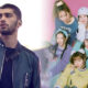 ZAYN TWICE