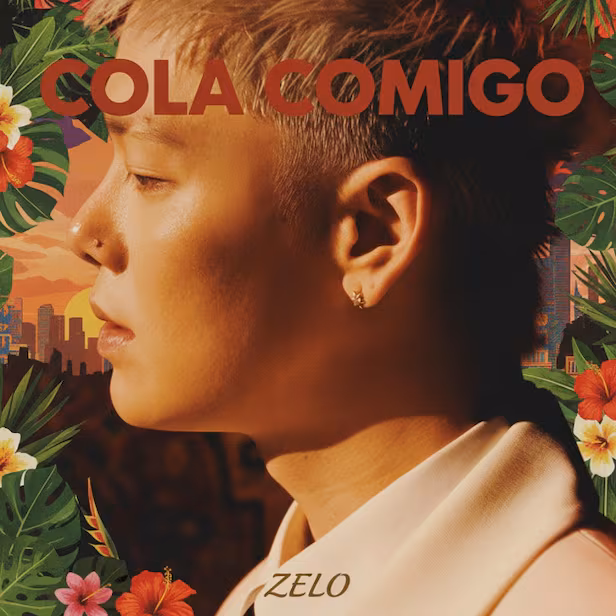 Zelo pop latino 