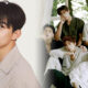 2PM boda Ok Taecyeon
