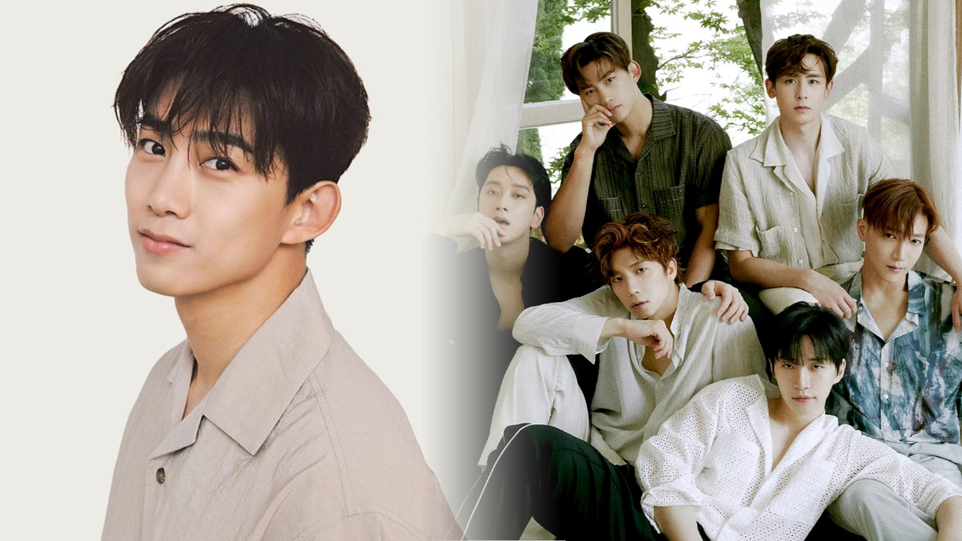 2PM boda Ok Taecyeon