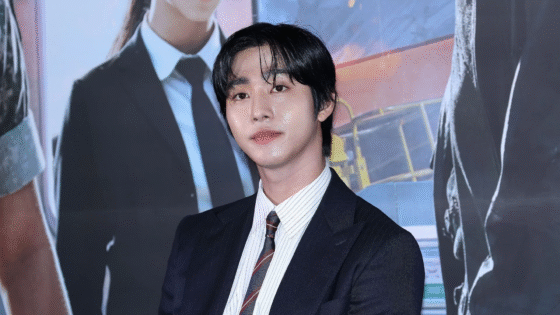 Ahn Hyo Seop asistiría a la Met Gala 2026