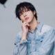 Ahn Hyo Seop idol