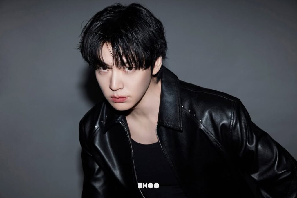 Ahn Jae Hyun destino