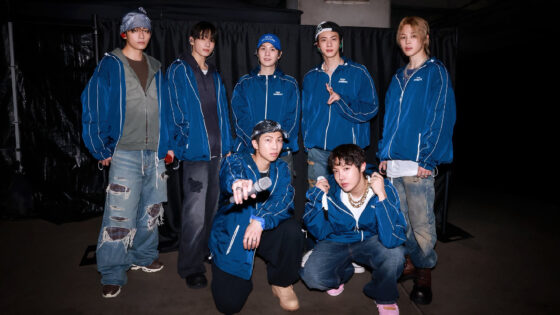 BTS concierto pulseras