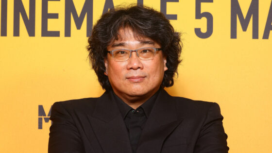 Bong Joon Ho película animada