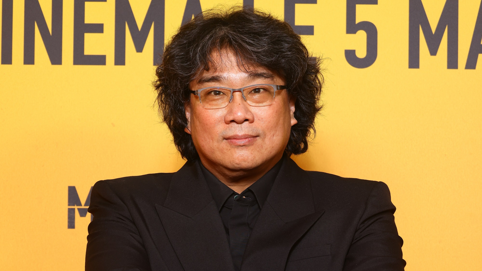 Bong Joon Ho película animada