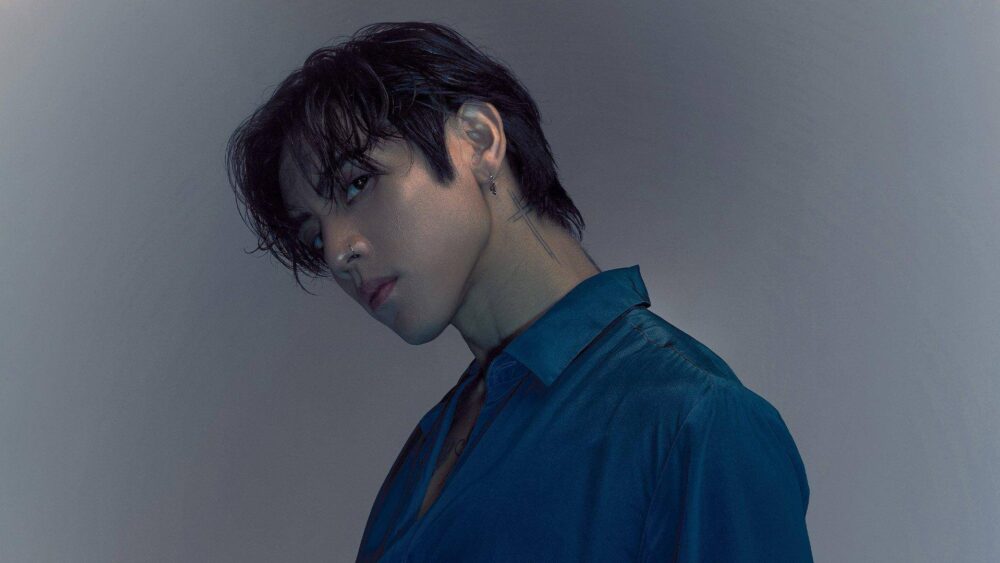 DPR Ian hace su regreso a la música con un single tras casi 2 años