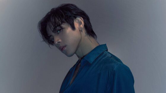 DPR Ian hace su regreso a la música con un single tras casi 2 años