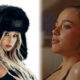 Dayoung comparte cómo fue trabajar con Shiloh Jolie
