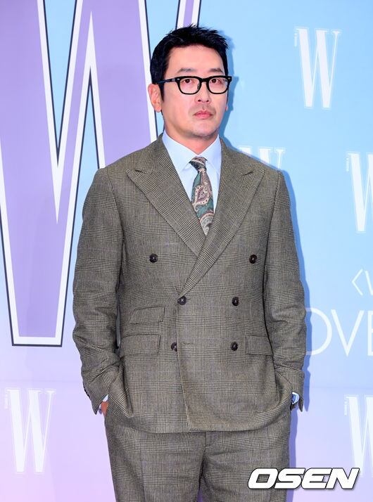 Ha Jung Woo Son Suk Ku