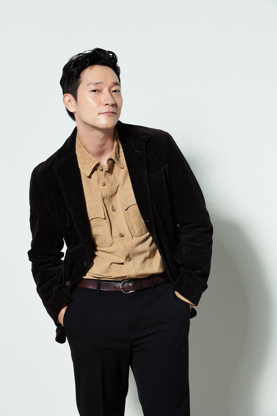 Ha Jung Woo Son Suk Ku