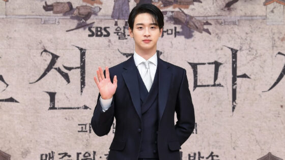 Jang Dong Yoon director