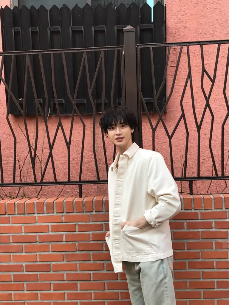 Jang Dong Yoon director