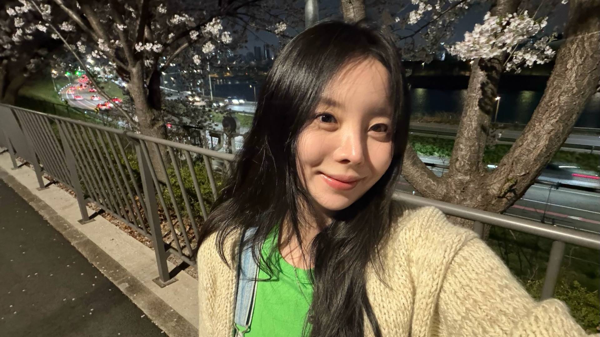 Jung Jiwoo, hermana de J-Hope, comparte su experiencia con la FIV y una pérdida gestacional
