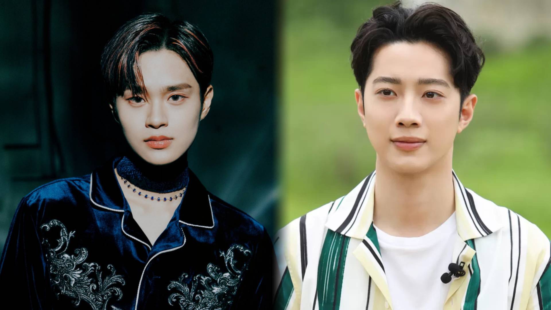 Lee Daehwi comparte actualización sobre Lai Kuanlin tras su retiro de la industria del entretenimiento