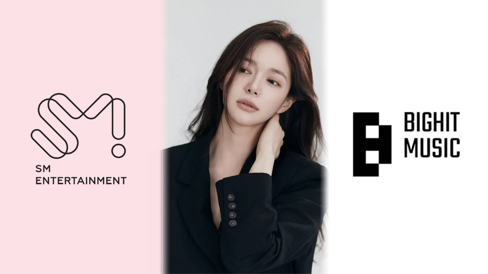 Lee Elijah revela cómo fue contactada por SM Entertainment y BigHit Music en su adolescencia