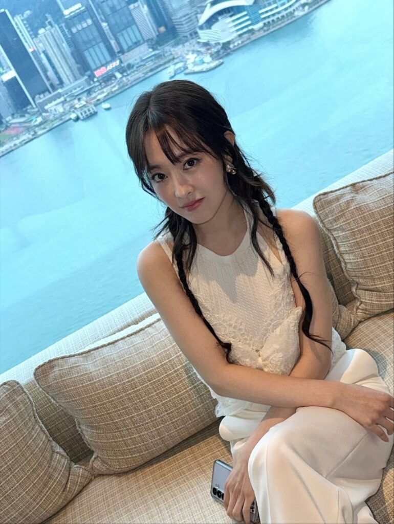 Park Bo Young Kim Hee Won