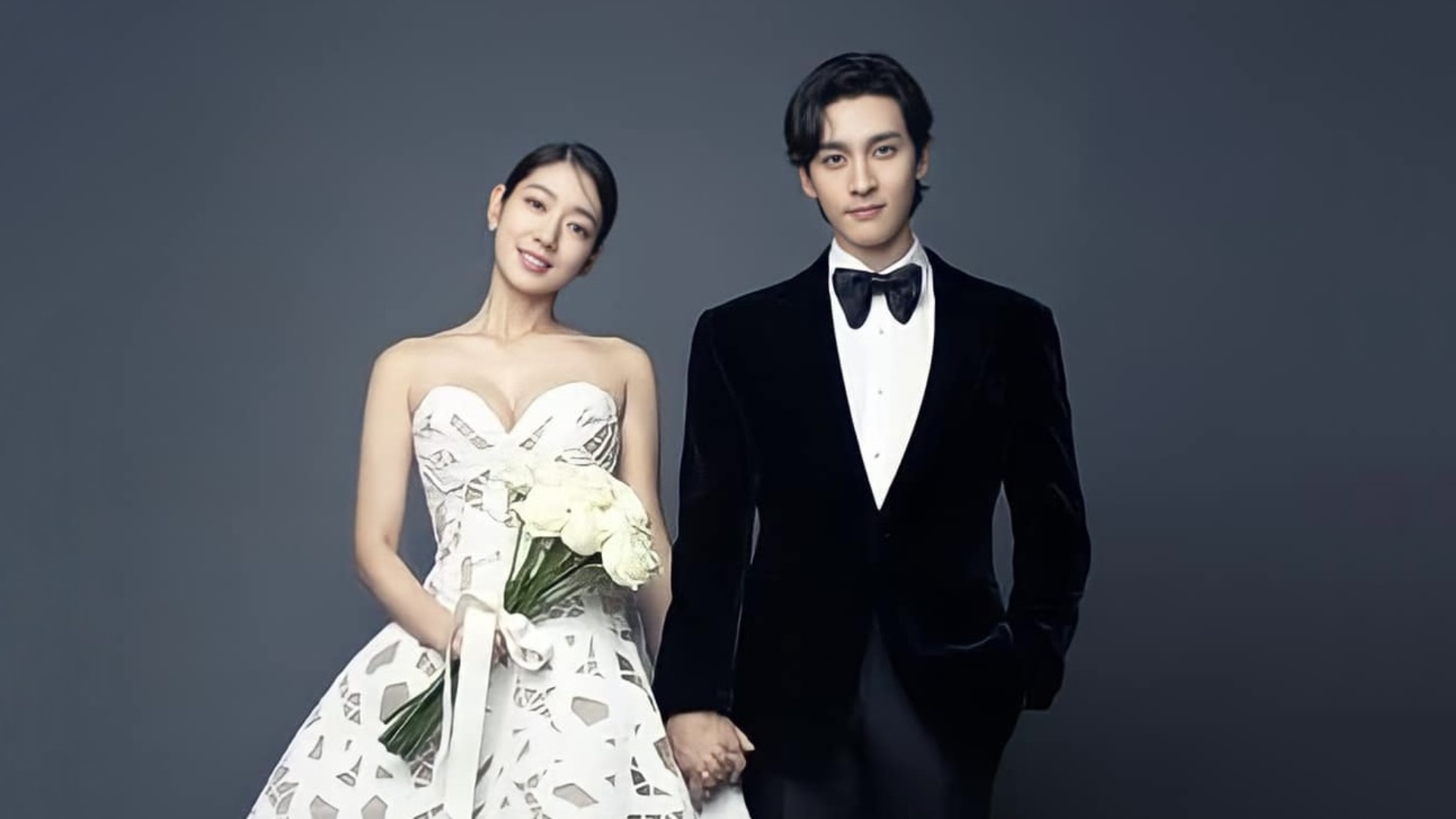 Park Shin Hye y Choi Tae Joon confirman estar esperando a su segundo hijo