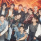 SEVENTEEN renovación contrato