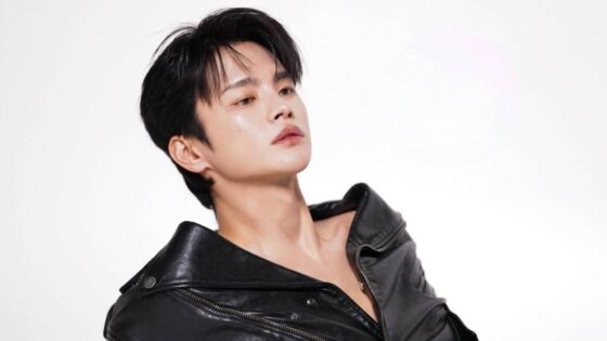 Seo In Guk habla acerca de su experiencia con sus fans en Latinoamérica