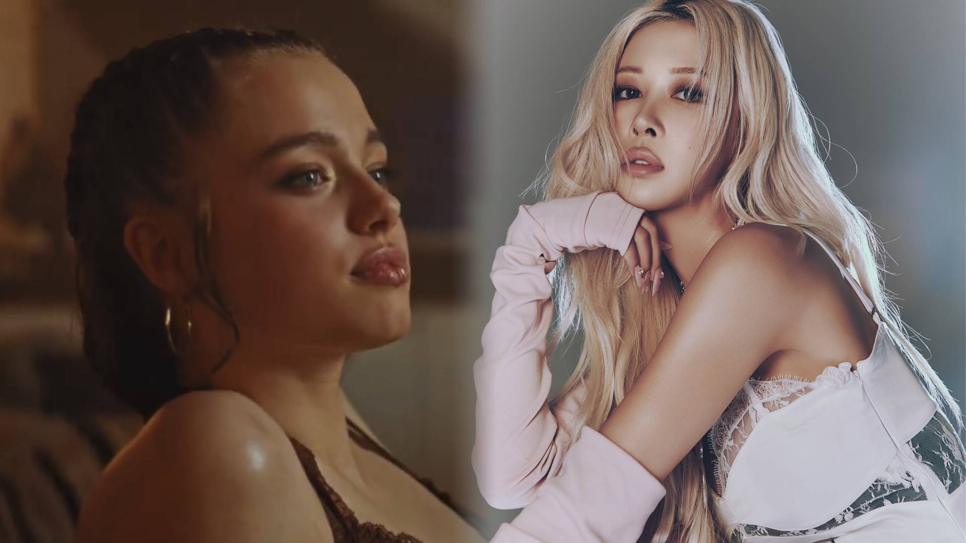 Shiloh Jolie, hija de Angelina Jolie y Brad Pitt, participa en MV de K-pop