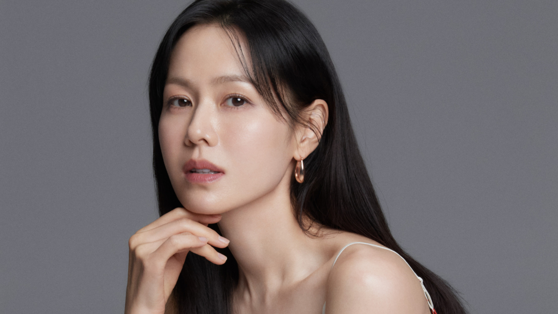 Son Ye Jin hijo
