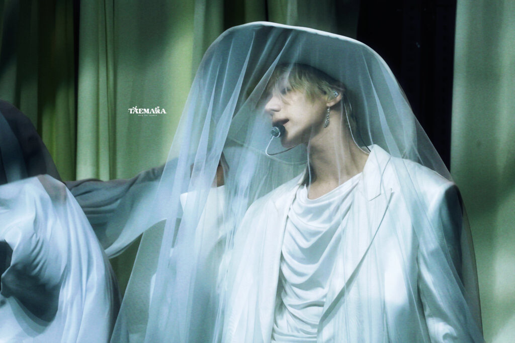 Taemin Coachella 2026