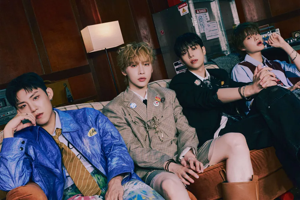 AB6IX hiatus