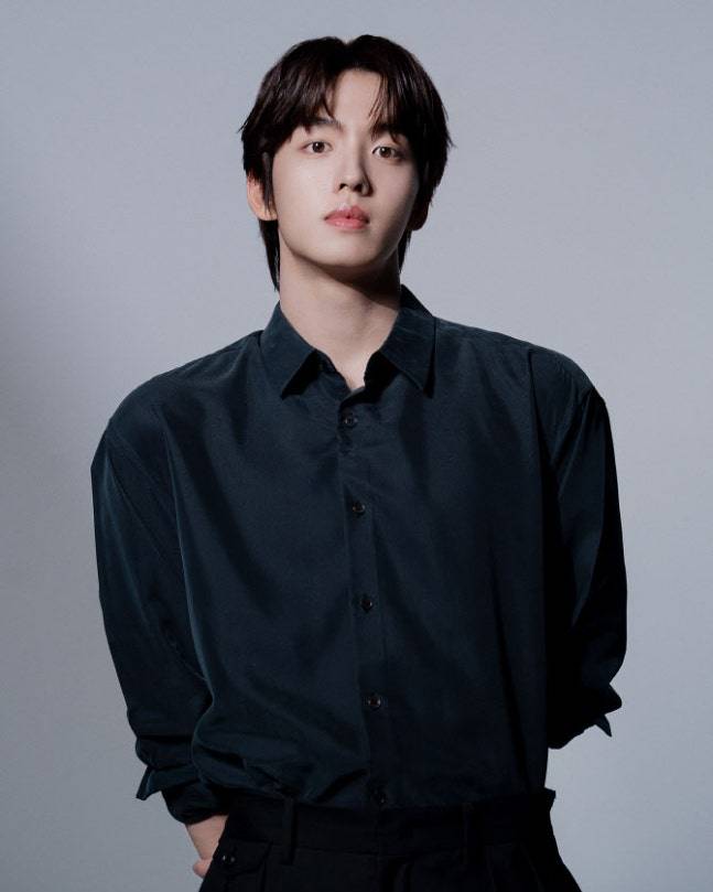 Won Kyu Bin 