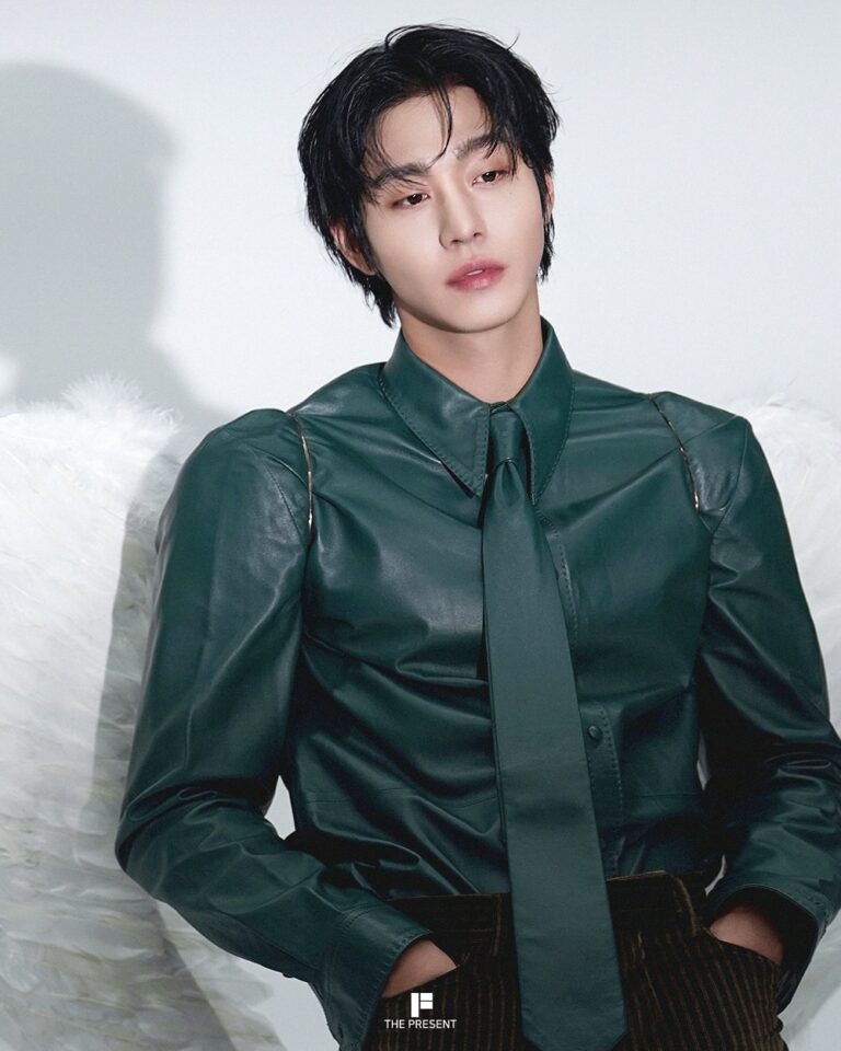 ahn hoyo seop met gala