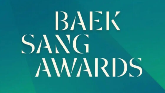 Baeksang Arts Awards