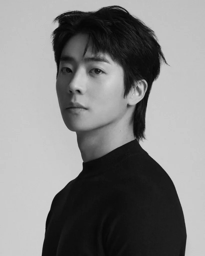 Chae Jong Hyeop drama japonés 