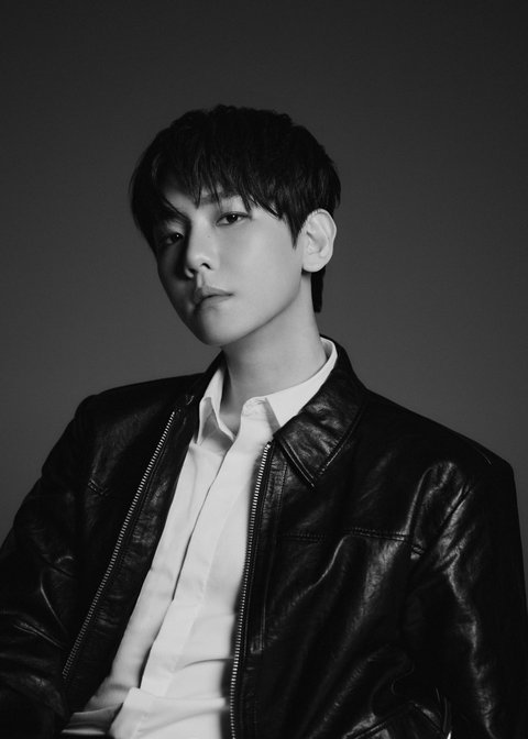 Chen Baekhyun Xiumin INB100