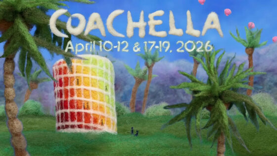 Coachella 2026 horarios