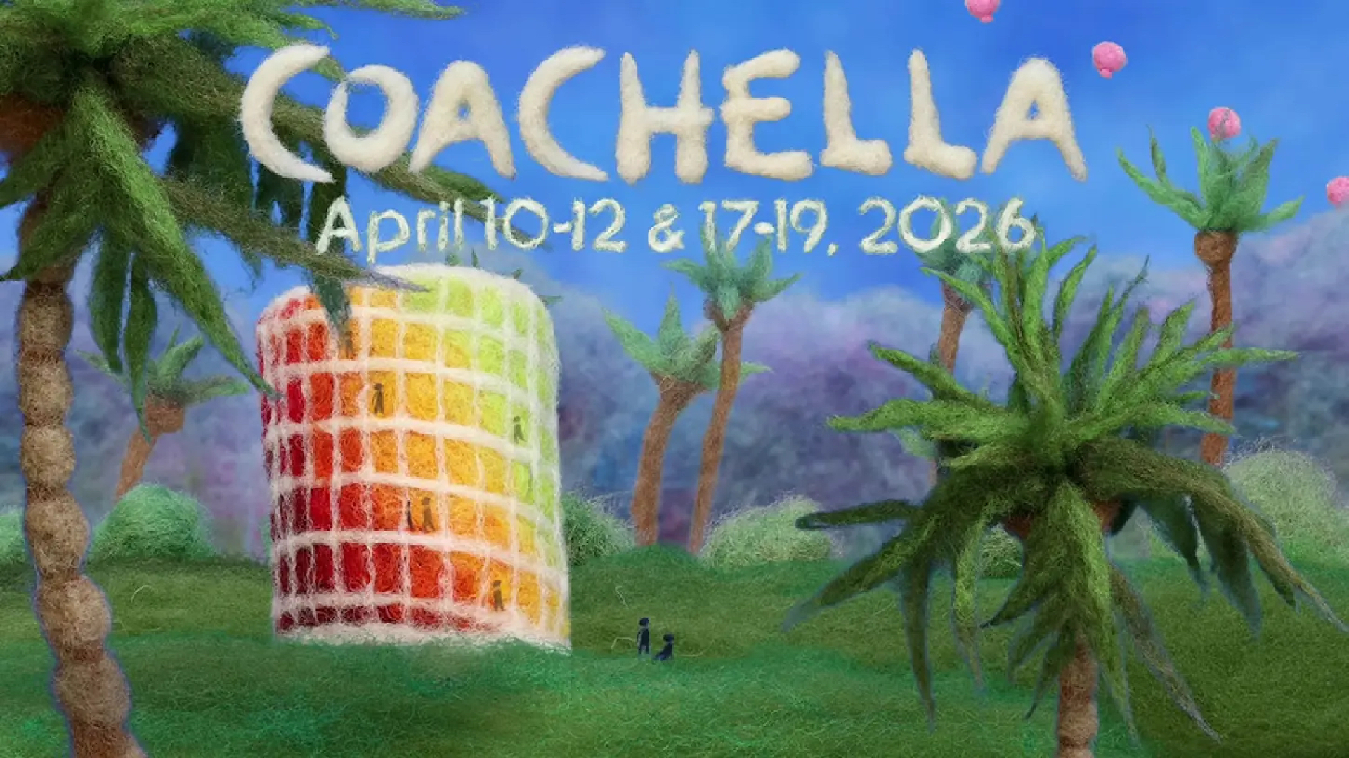 Coachella 2026 horarios