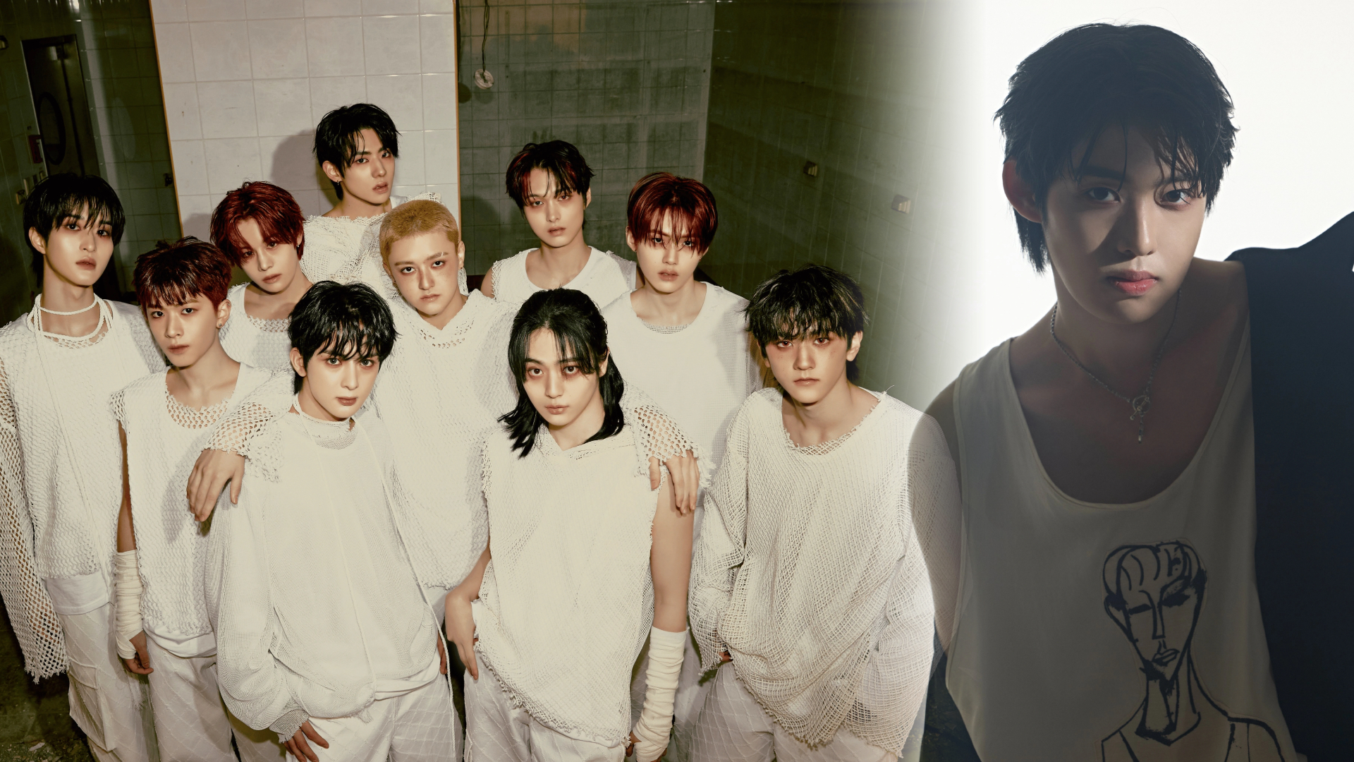 FANTASY BOYS contratos