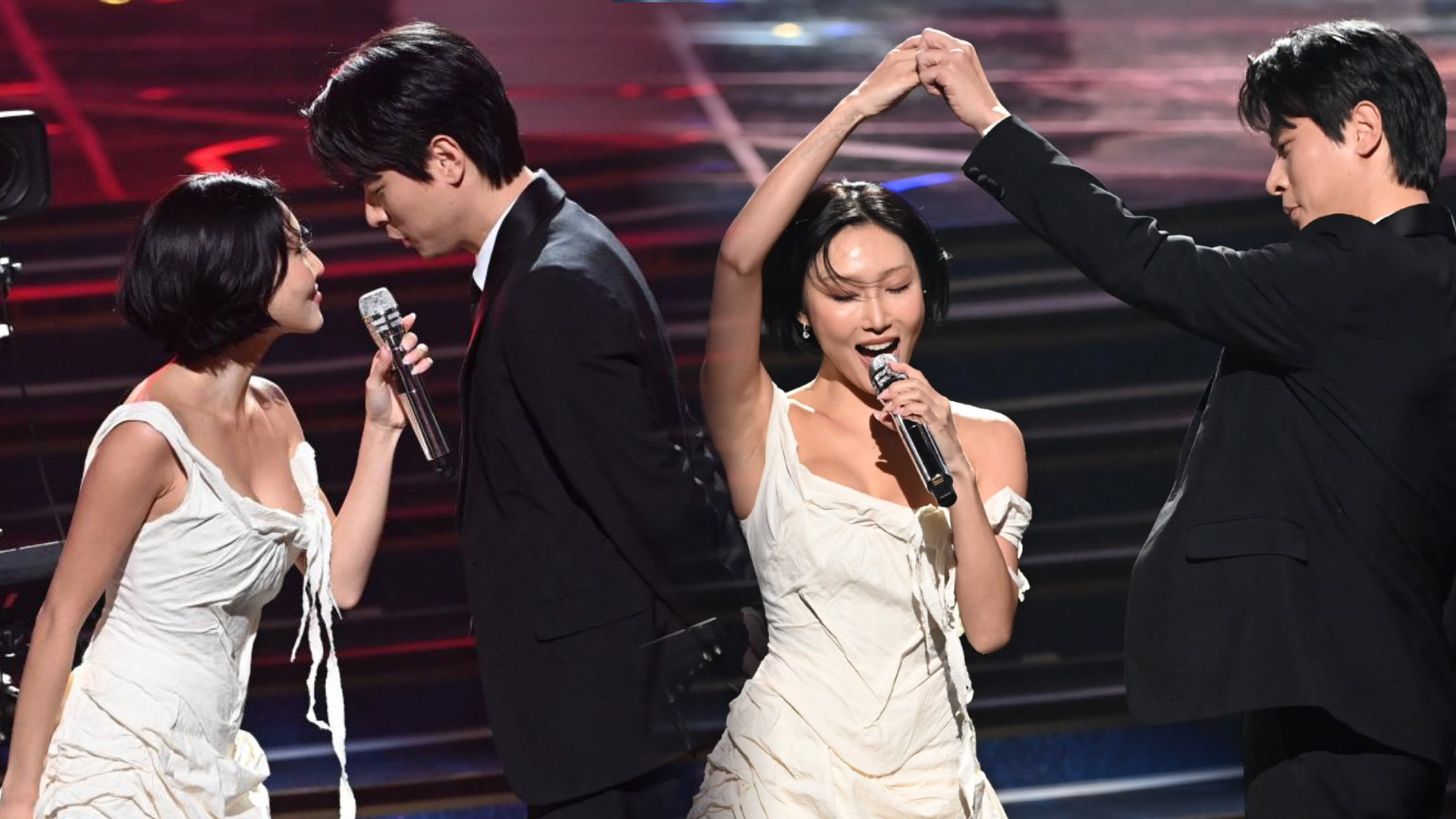 Hwasa Park Jung Min