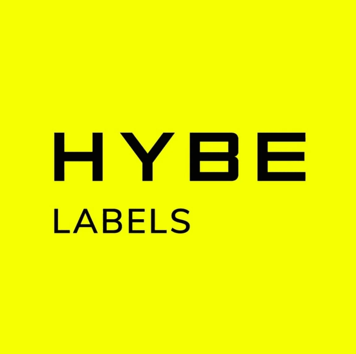 HYBE SM JYP YG