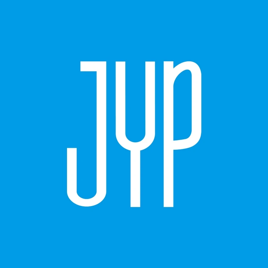 HYBE SM JYP YG 