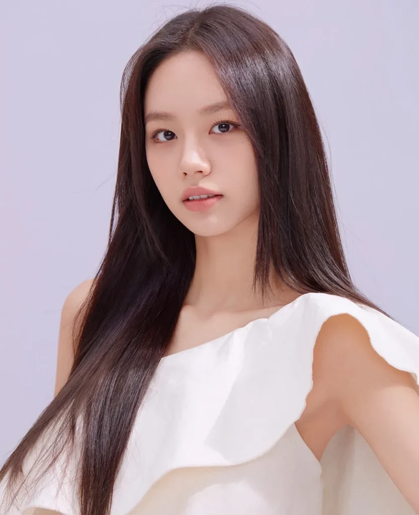 Hyeri Na In Woo 