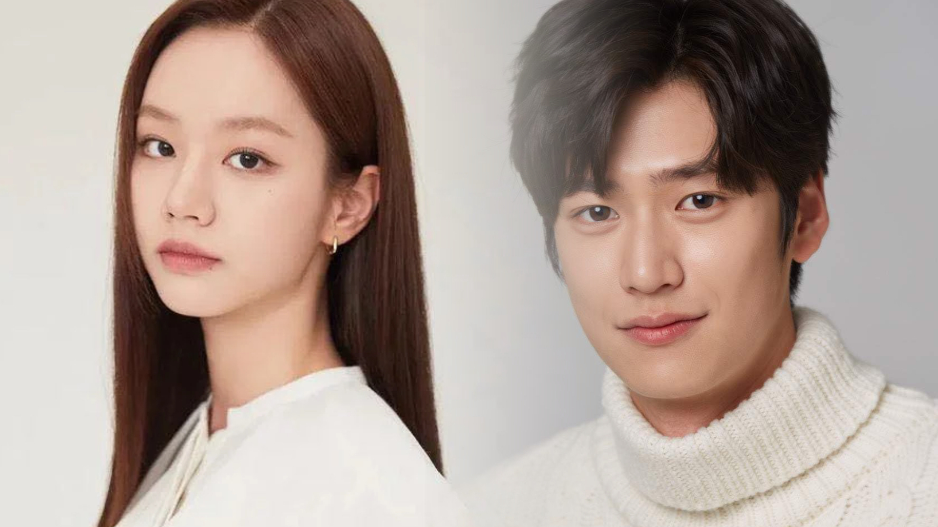 Hyeri Na In Woo