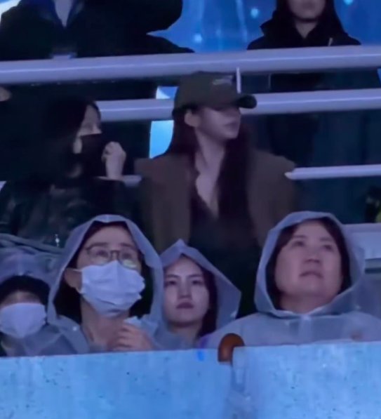 idols concierto BTS