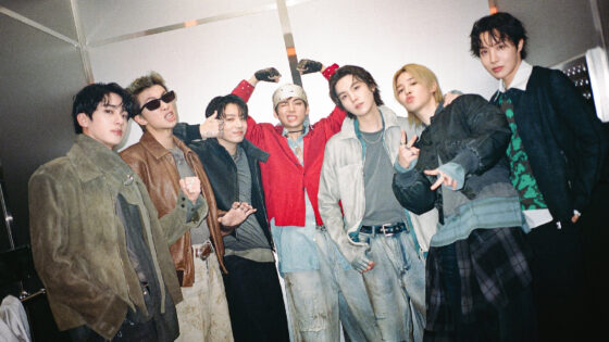 idols concierto BTS