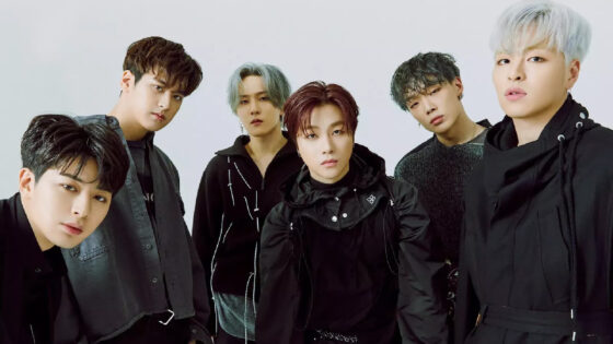 iKON Latinoamérica