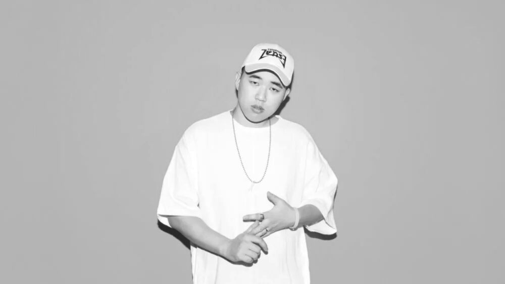 Jerry.K fallece