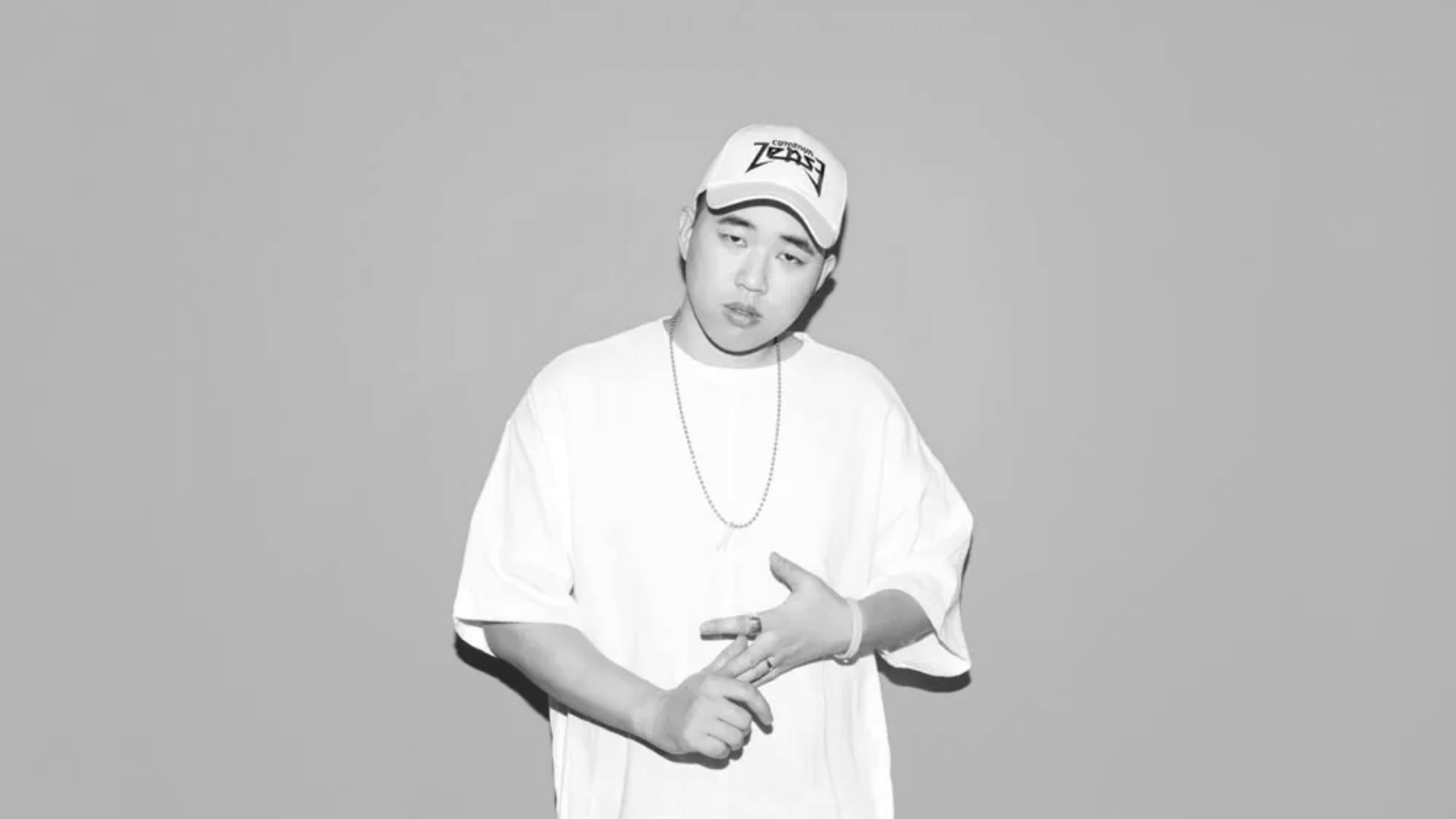 Jerry.K fallece