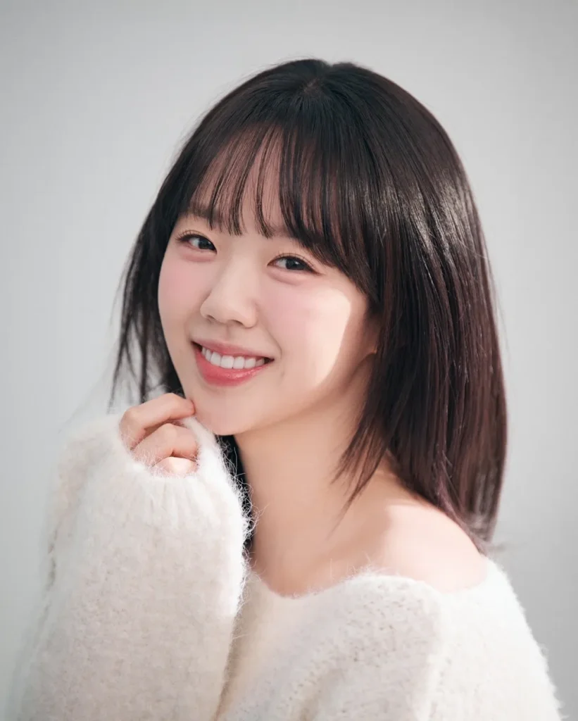 Ji Ye Eun Vata